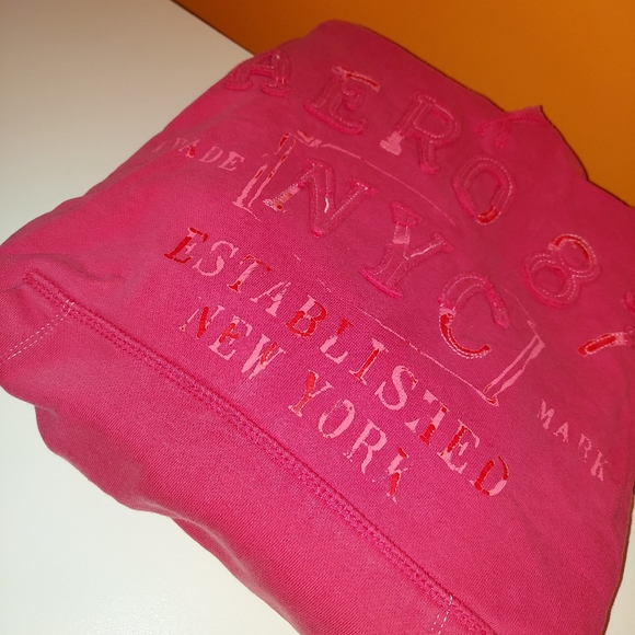 Aeropostale sweatshirt - Picture 3 of 4